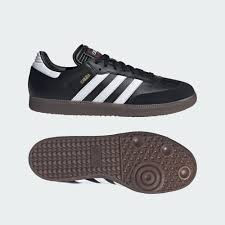 Vist Large View of Product Image Which is New ADIDAS SAMBA INDOOR-8.5