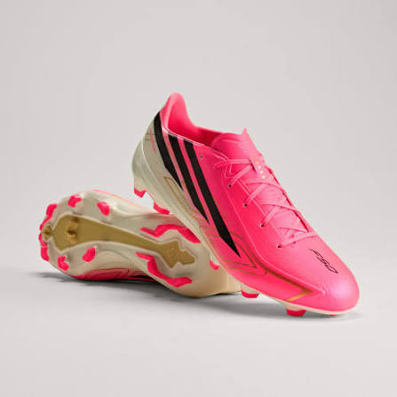 Vist Large View of Product Image Which is New ADIDAS F50 HYPERFAST LEAGUE FG-10