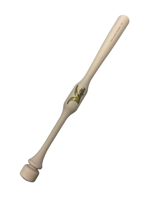 Vist Large View of Product Image Which is New 31IN TWO HAND TRAINER