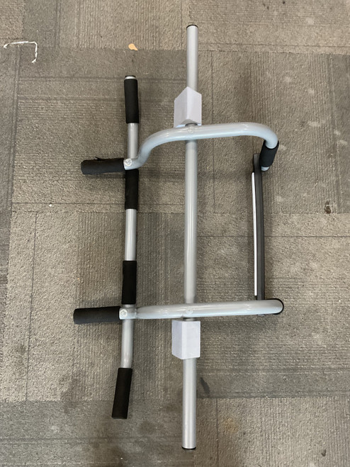 Vist Large View of Product Image Which is Used Exercise Accessory Other