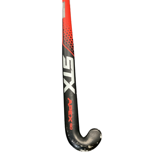 Vist Large View of Product Image Which is Used STX APEX 50 FH Complete Stick Red 29"