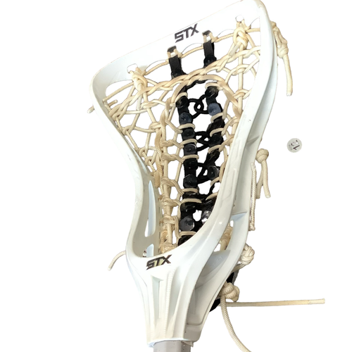 Vist Large View of Product Image Which is Used STX 7075 Wmn Atk/Mid Complete Stick Grey