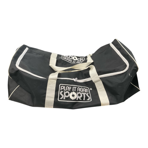 Vist Large View of Product Image Which is Used Sr Hockey Carry Black