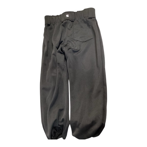 Vist Large View of Product Image Which is Used STELLE GIRLS L BLACK BB/SB Pant Girls Black LG