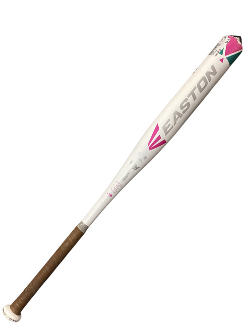 Vist Large View of Product Image Which is Used Easton TOPAZ 30/20 BB/SB Fastpitch Bat 30"
