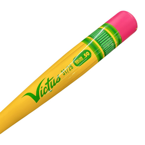Vist Large View of Product Image Which is Used Victus VIBE PENCIL -3 Bat 31"