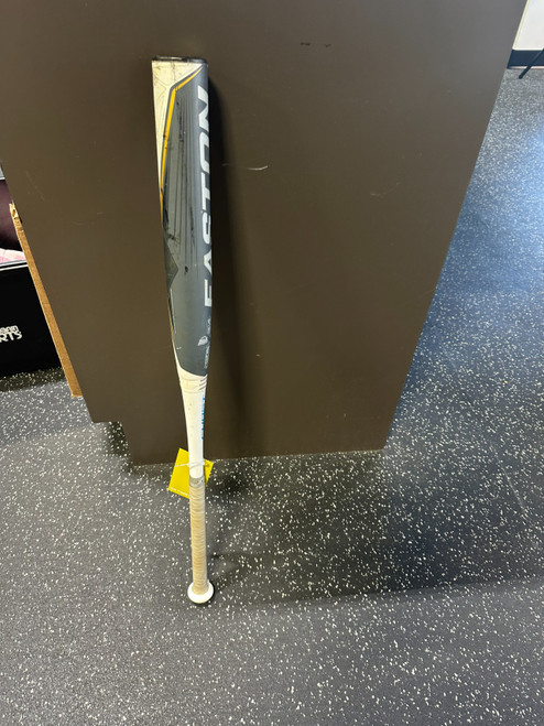 Vist Large View of Product Image Which is Used Easton GHOST FP20GH11 BB/SB Fastpitch Bat 32"