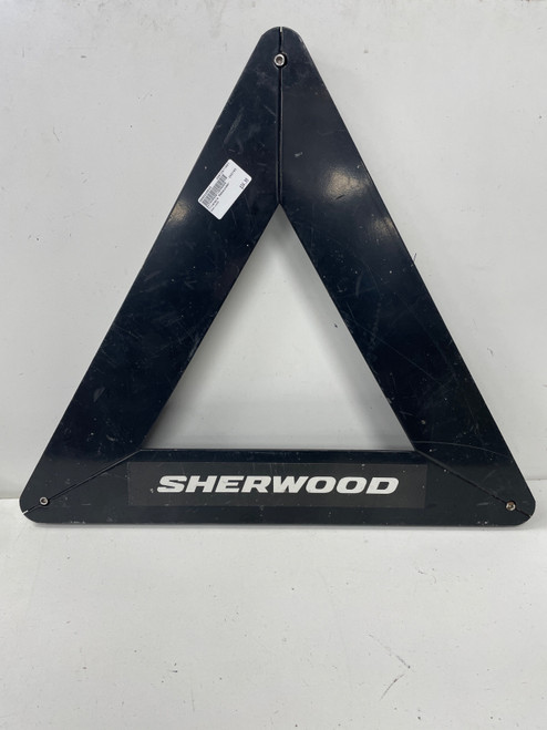 Vist Large View of Product Image Which is Used Sher-wood Hockey Training Aid