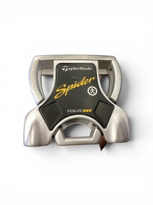 Vist Large View of Product Image Which is Used Taylormade SPIDER TOUR 3 INTERACTIVE Mens Putter RH