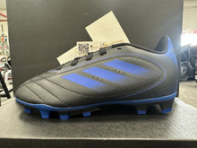 Vist Large View of Product Image Which is New ADIDAS GOLETTO IX FG BK/RY-12.5K