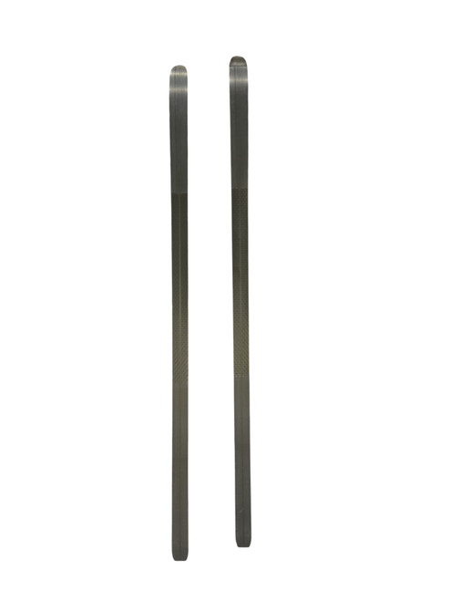 Vist Large View of Product Image Which is Used SPORTEN Mens XC Ski/Binding 172 cm