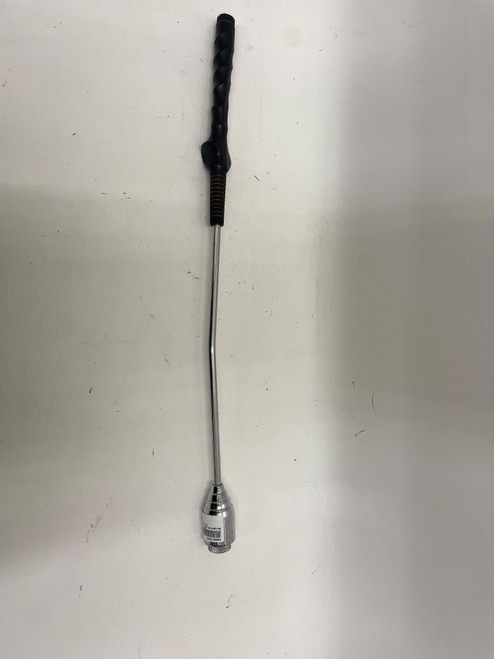 Vist Large View of Product Image Which is Used GRIP SWING TRAINER Swing Aid