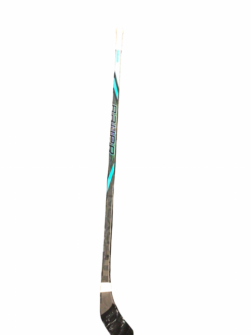 Vist Large View of Product Image Which is Used Bauer NEXUS Junior One Piece Left 53 Flex
