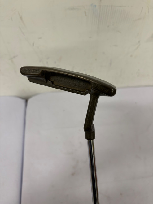 Vist Large View of Product Image Which is Used Ping KARSTEN ANSER Mens Putter RH