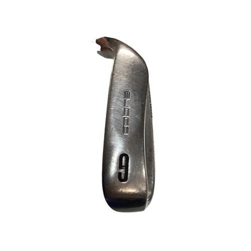Vist Large View of Product Image Which is Used Cobra KING OVERSIZE Mens Individual Iron RH 9 Iron