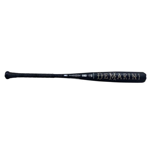 Vist Large View of Product Image Which is Used Demarini GOODS GOC-25 BB/SB High School -3 Bat 32"