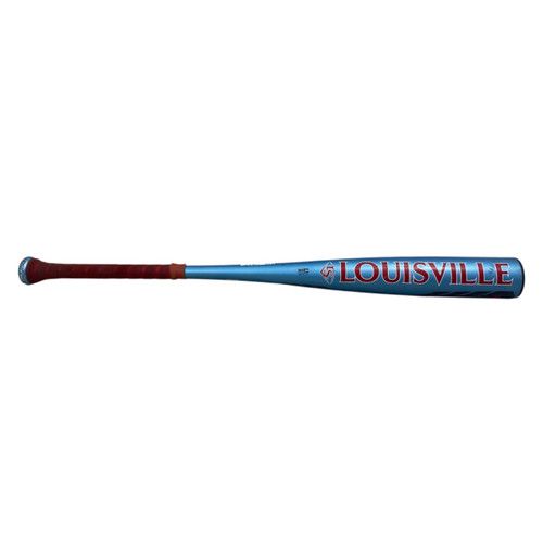 Vist Large View of Product Image Which is Used Louisville Slugger ATLAS BBATB3-26 BB/SB High School -3 Bat 32"