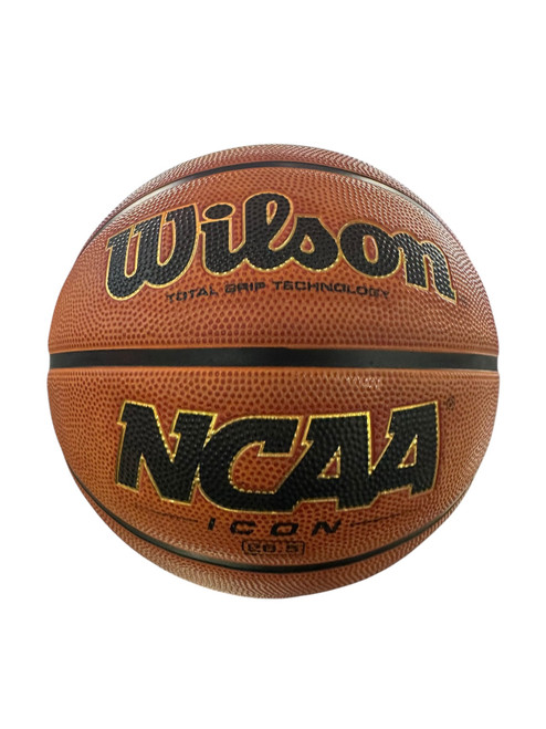 Vist Large View of Product Image Which is Used Wilson Basketball Inter Indoor