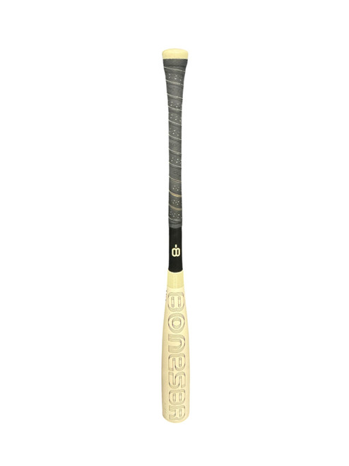 Vist Large View of Product Image Which is Used Warstic BONESBR BB/SB Youth Bat 30"