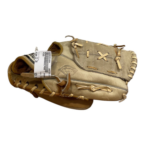 Vist Large View of Product Image Which is Used P300 BB/SB Glove RH Throw Brown 11"