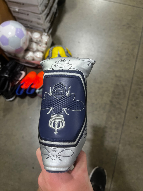Vist Large View of Product Image Which is Used Bettinardi QUEEN B 6 SBS Mens Putter RH