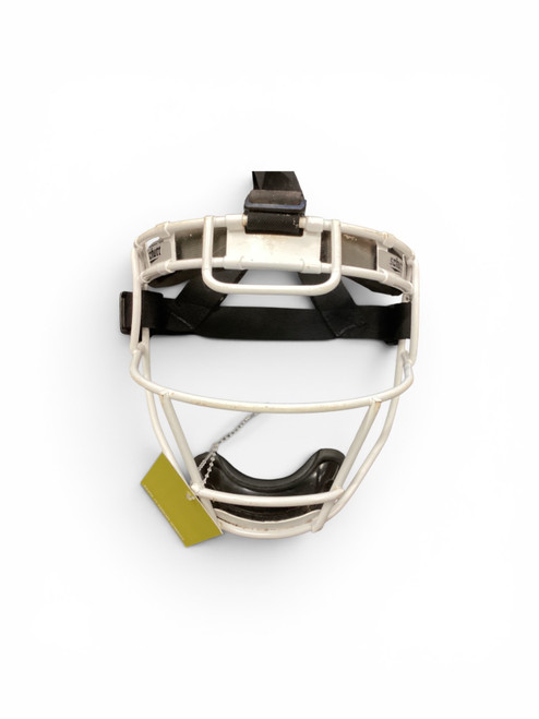 Vist Large View of Product Image Which is Used Schutt FACE MASK Field Equipment