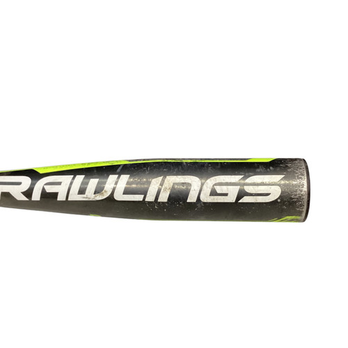 Vist Large View of Product Image Which is Used Rawlings 5150 BB/SB USA 2 5/8 Bat 30"