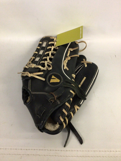 Vist Large View of Product Image Which is Used Vinci PJV6000-22 BB/SB Glove RH Throw Black 13 1/2"