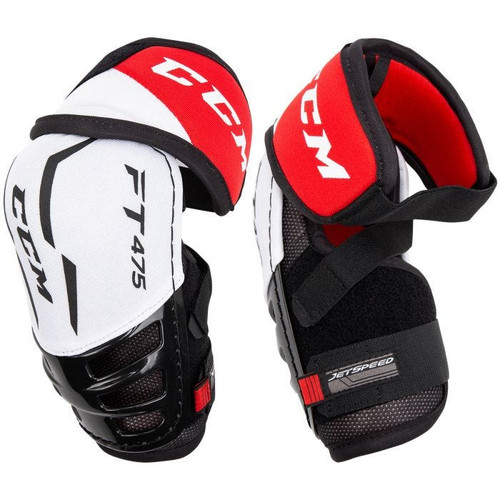 Vist Large View of Product Image Which is Ice Hockey Ice Hockey / Elbow Pads