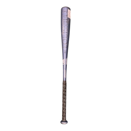Vist Large View of Product Image Which is Used Louisville Slugger UBOMB11-23 BB/SB USA 2 5/8 Bat 29"