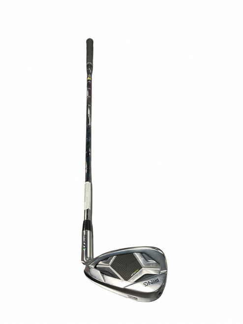 Vist Large View of Product Image Which is Used Ping G430 Golf Wedge Mens RH Pitching Wedge