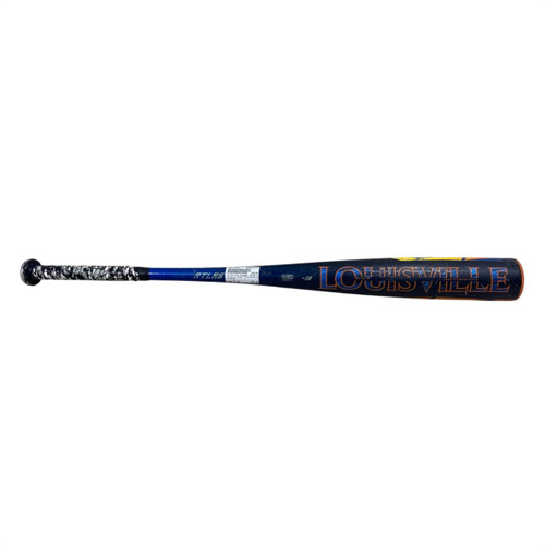 Vist Large View of Product Image Which is Used Louisville Slugger ATLAS BBATB3-24 BB/SB High School -3 Bat 32"