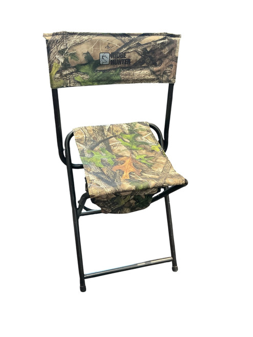 Vist Large View of Product Image Which is Used Ridge Hunter Fishing Chair