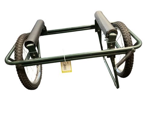 Vist Large View of Product Image Which is Used Kayak Dolly