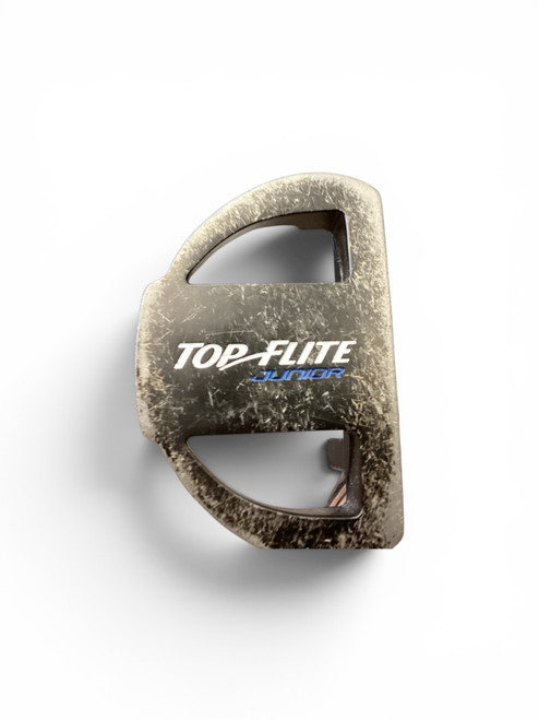 Vist Large View of Product Image Which is Used Top Flite Jr Putter RH