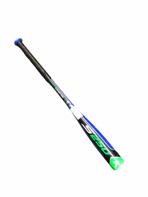 Vist Large View of Product Image Which is Used Easton S250 BB/SB USA 2 1/4 Bat 28"