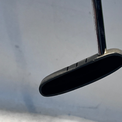 Vist Large View of Product Image Which is Used E AND J PUTTER Mens Putter RH