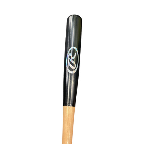 Vist Large View of Product Image Which is Rawlings PAI13B BIRCH, BB Wood Bat, 32"