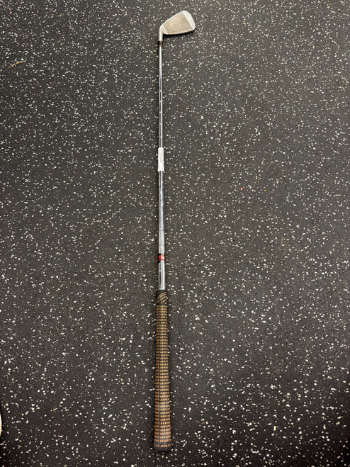 Vist Large View of Product Image Which is Used Taylormade BURNER Mens Individual Iron RH 7 Iron