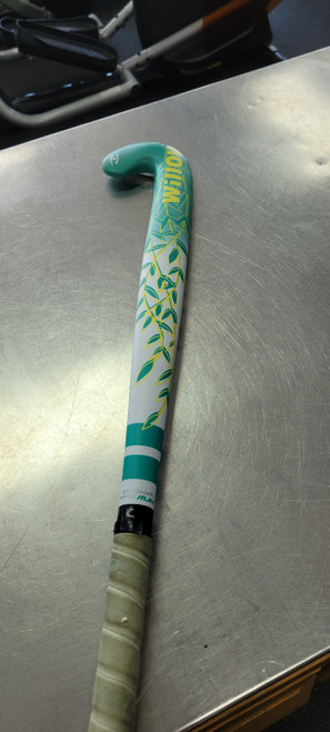 Vist Large View of Product Image Which is Used Harrow WILLOW FH Complete Stick Green 32"
