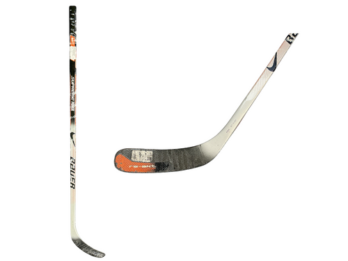 Vist Large View of Product Image Which is Used Bauer SUPREME POWER Senior One Piece Right 87 Flex