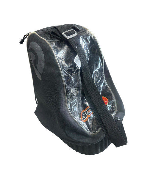 Vist Large View of Product Image Which is Used Rossignol Ski Boot Bag Black