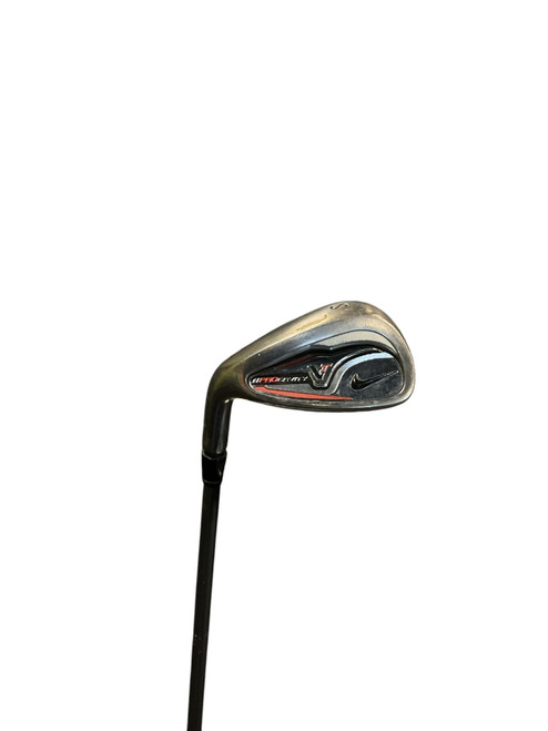 Vist Large View of Product Image Which is Used Nike PRO CAVITY V Golf Wedge Mens LH Sand Wedge