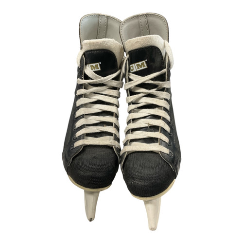 Vist Large View of Product Image Which is Used CCM CHAMPION 90 Junior Hockey Skate Junior 01