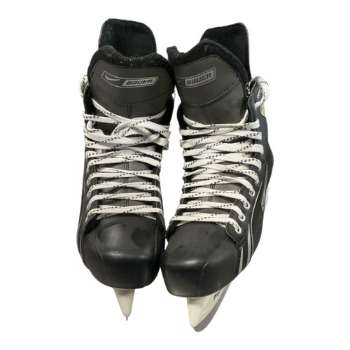 Vist Large View of Product Image Which is Used Bauer SUPREME ONE05 Senior Hockey Skate Senior 11