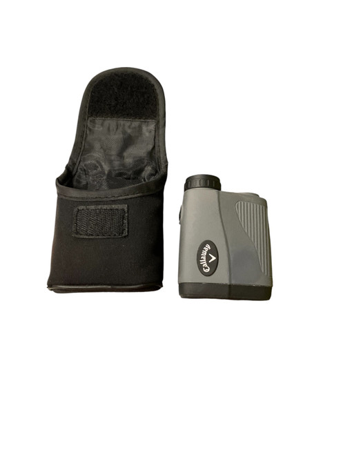 Vist Large View of Product Image Which is Used Callaway CALLAWAY 200 RANGEFINDER Field Equipment