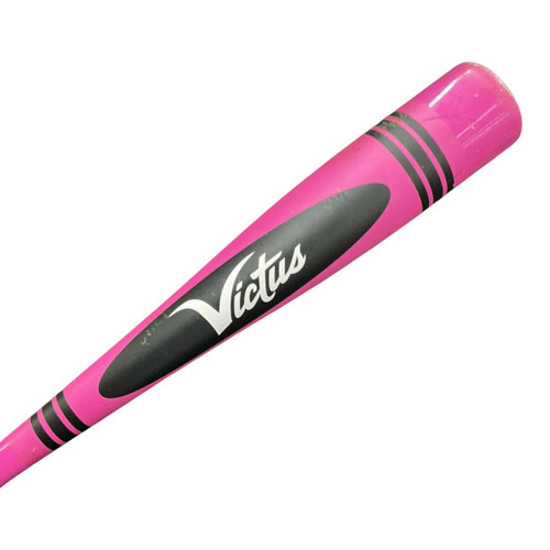 Vist Large View of Product Image Which is Used Victus VIBE CRAYON T-Ball Bat 26"
