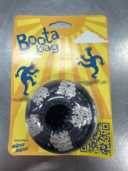 Vist Large View of Product Image Which is New BOOTA BAG FOOTBAG