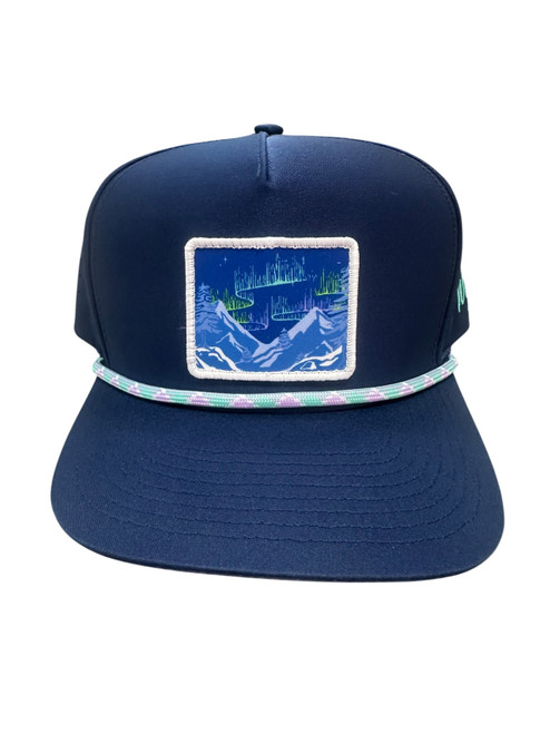 Vist Large View of Product Image Which is New BOREALIS HAT