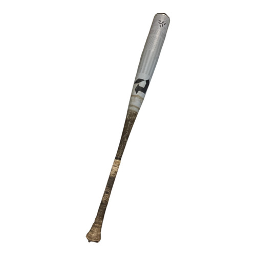 Vist Large View of Product Image Which is Used Demarini 2024 THE GOODS 33/30 BB/SB High School -3 Bat 33"